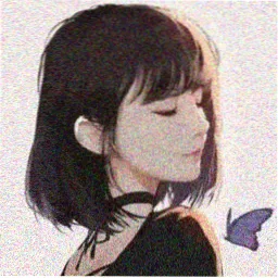 观众 夜航船 头像