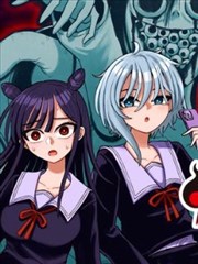 纸上王国 漫画封面